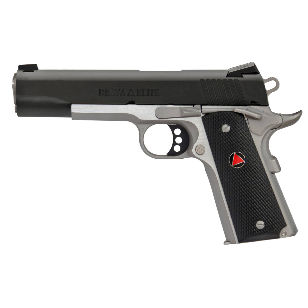 Colt Delta Elite Magazine 10mm Auto 9rd Stainless Steel O2020XE-TT...-img-0