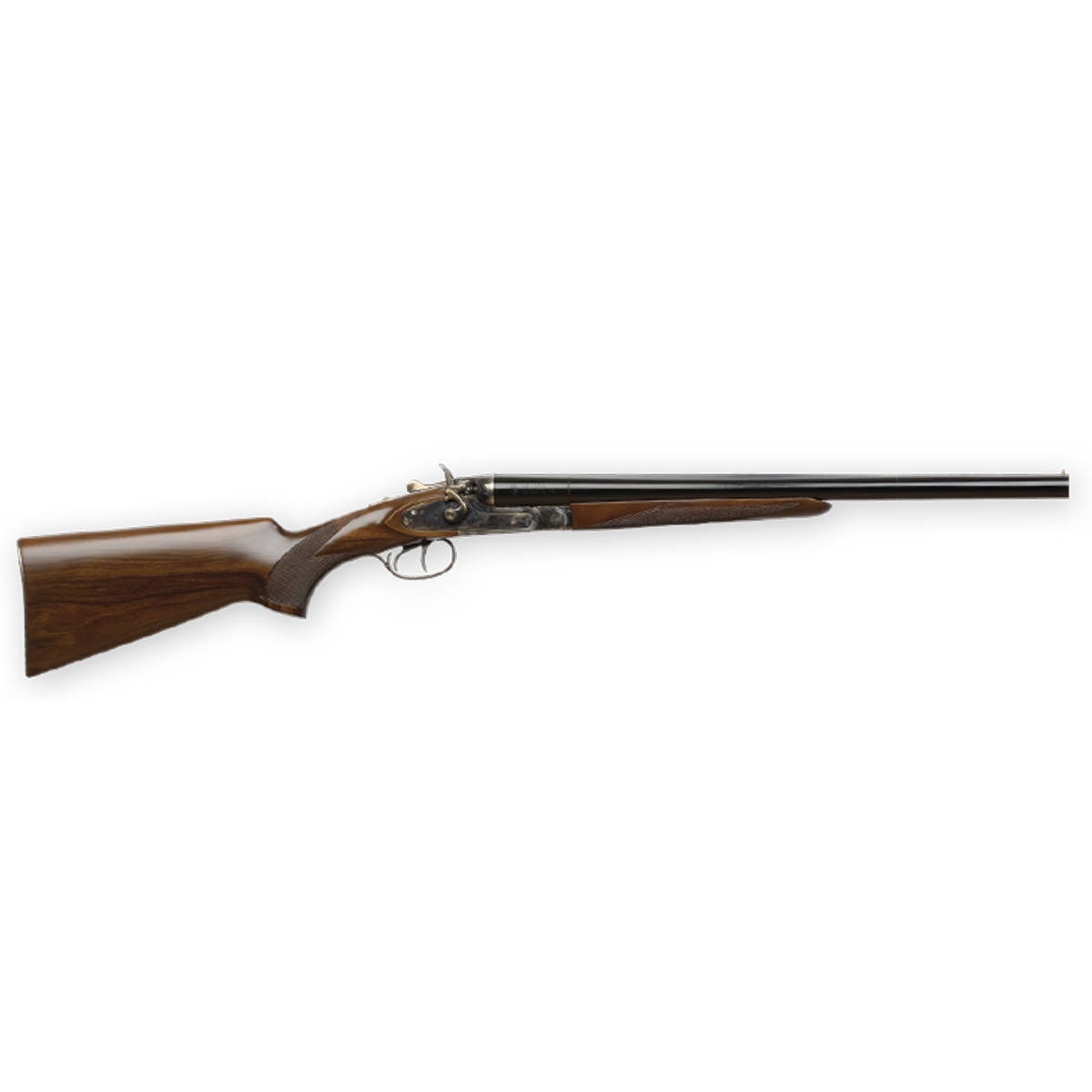 CZ-USA 06130 Hammer Coach 12 Gauge 2rd 3” 20” Black Chrome Barrel...-img-0