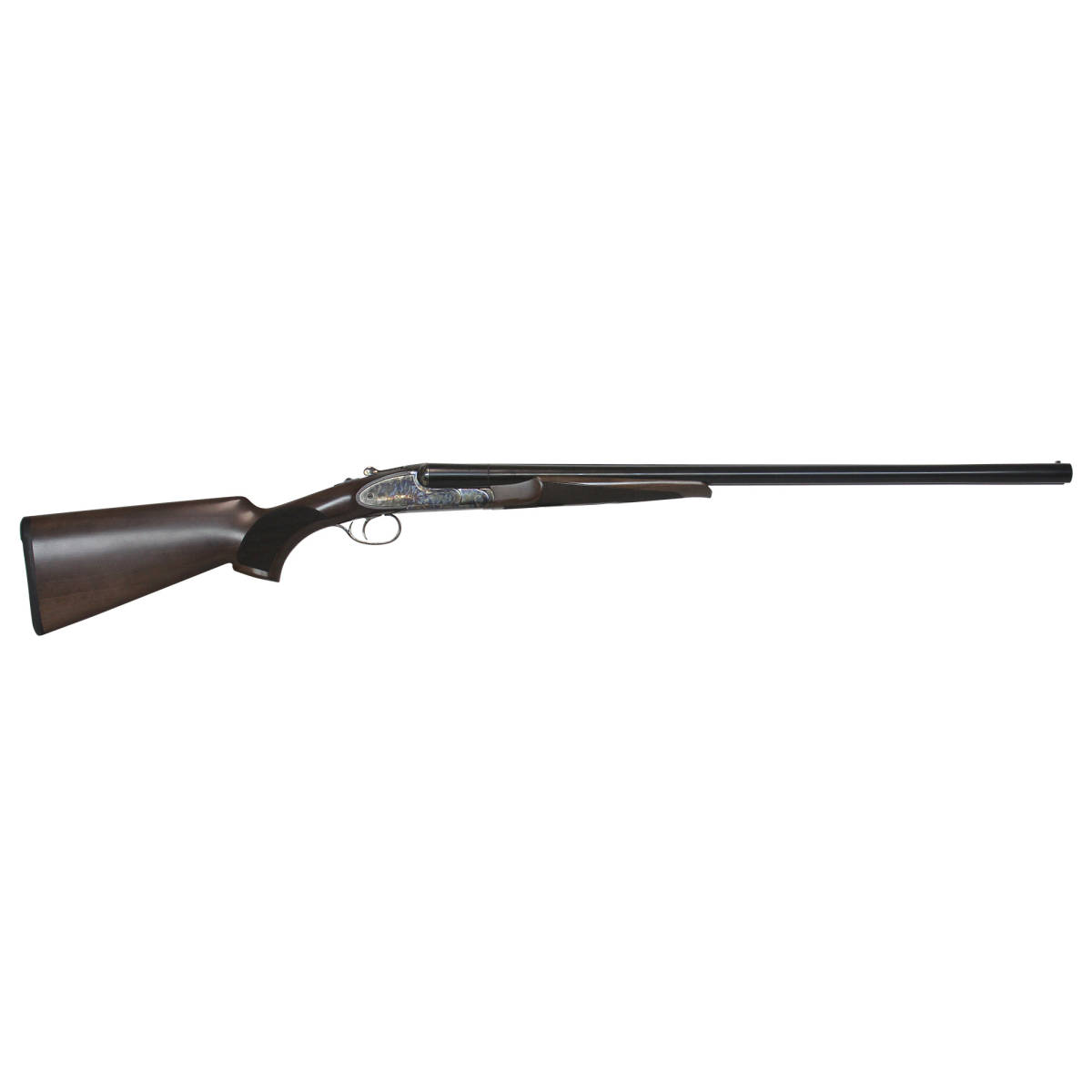 CZ-USA 06401 Sharp-Tail 12 Gauge 3” 2rd 28” Black Hard Chrome Side...-img-0