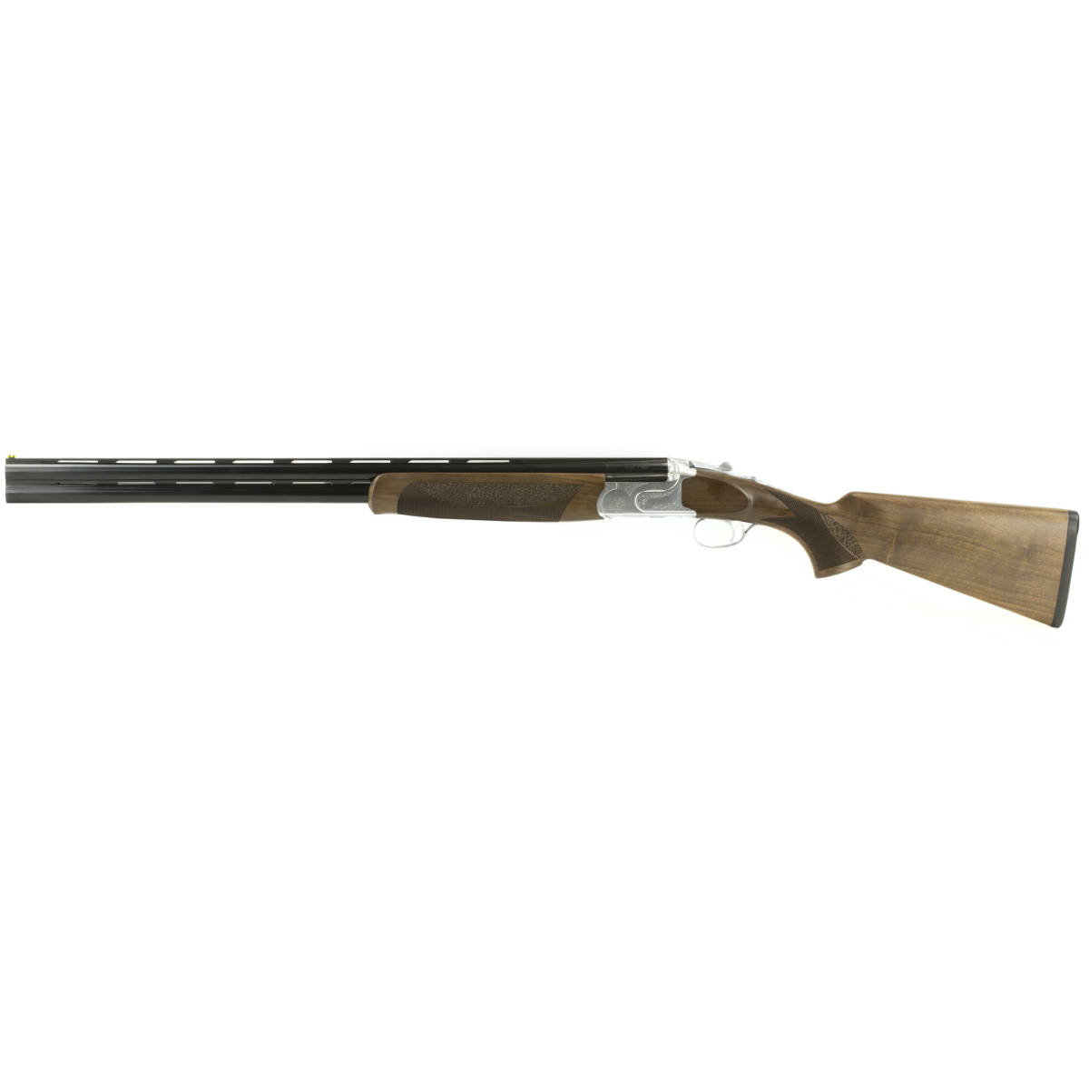 CZ-USA 06471 Redhead Premier 12 Gauge 3” 2rd 28” Gloss Black Chrome...-img-0