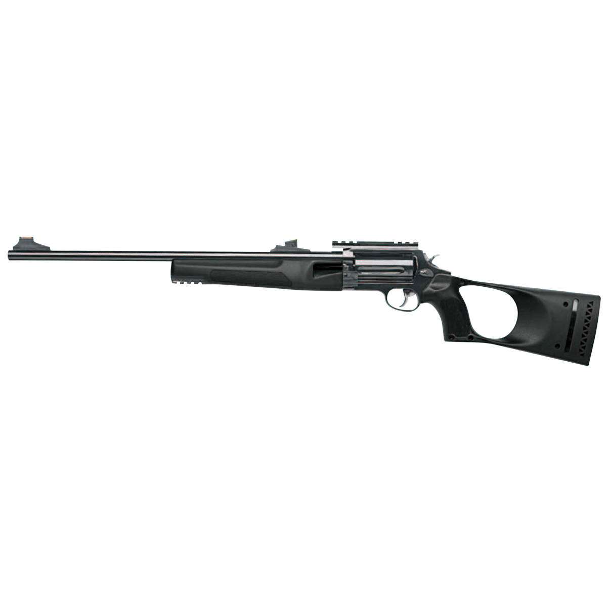 Rossi Circuit Judge Tuffy 45 Colt (LC)/410 Gauge 5rd 18.50” Black...-img-0