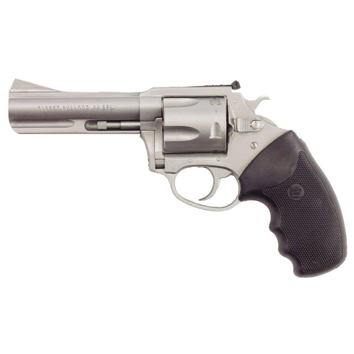 Charter Arms Bulldog Target 44 Special Revolver 44SPL-img-0