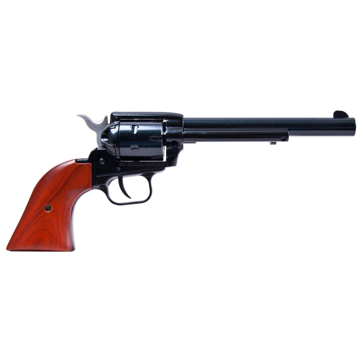 HERITAGE ROUGH RIDER 22LR/22 MAG COMBO 6.5”-img-0
