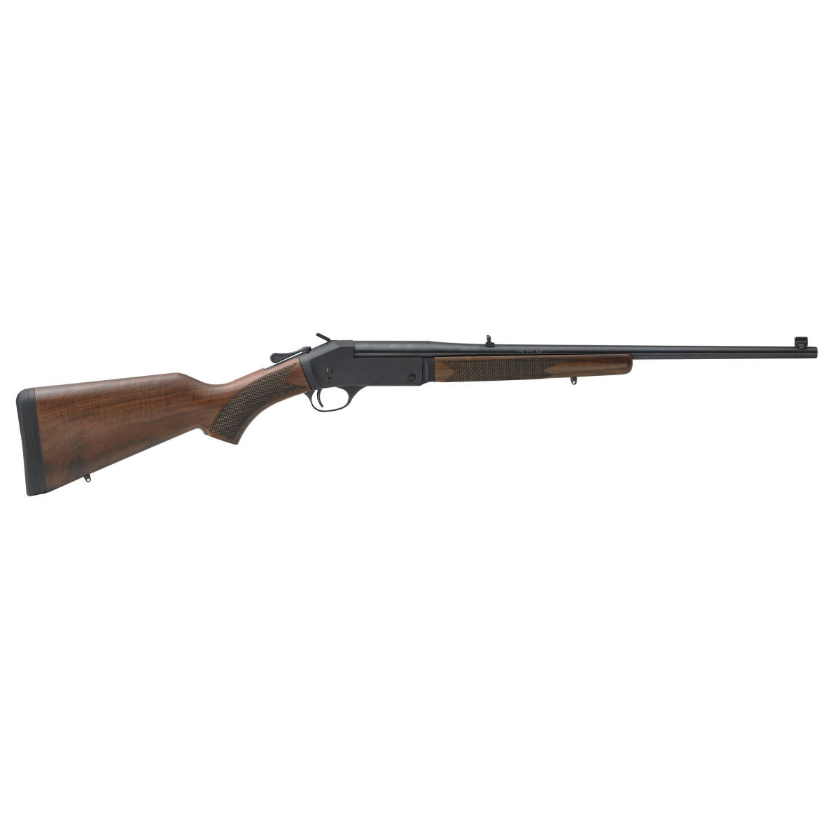 Henry H01544 Single Shot 44 Rem Mag Caliber with 1rd Capacity, 22”...-img-0