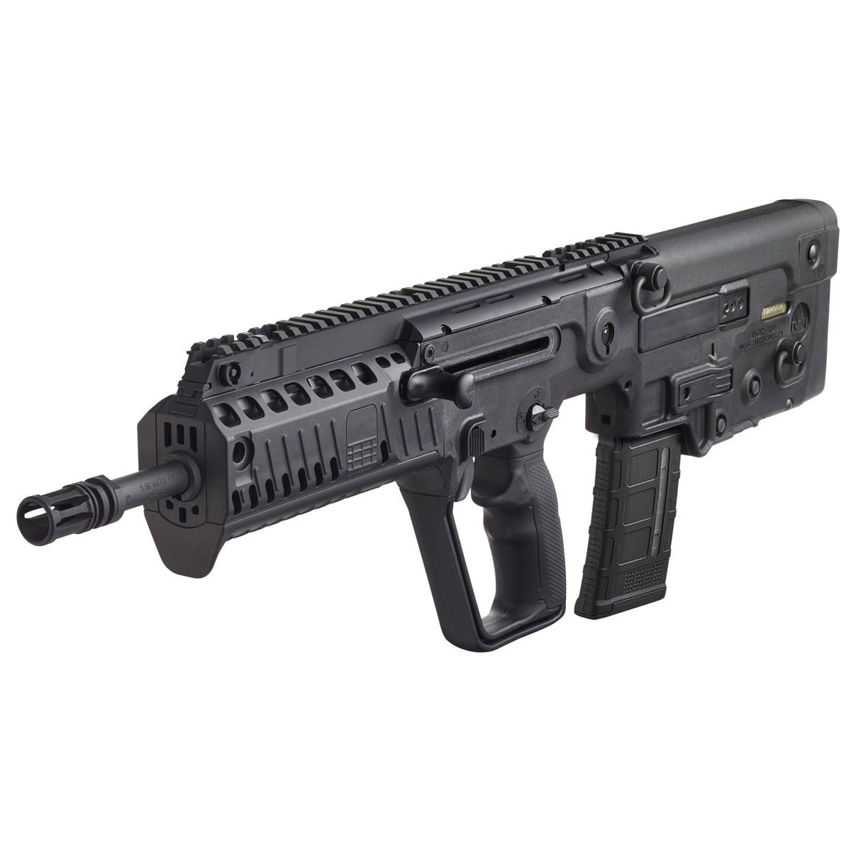 IWI TAVOR X95 556 NATO BULLPUP 223 XB16-img-0