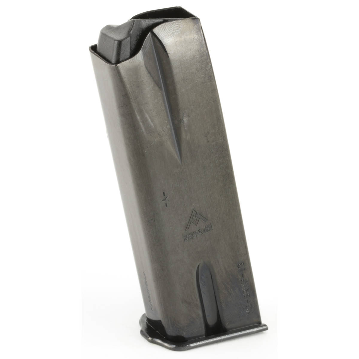 Mec-Gar MGBRHP13B Standard 13rd 9mm Luger Fits Browning...-img-0