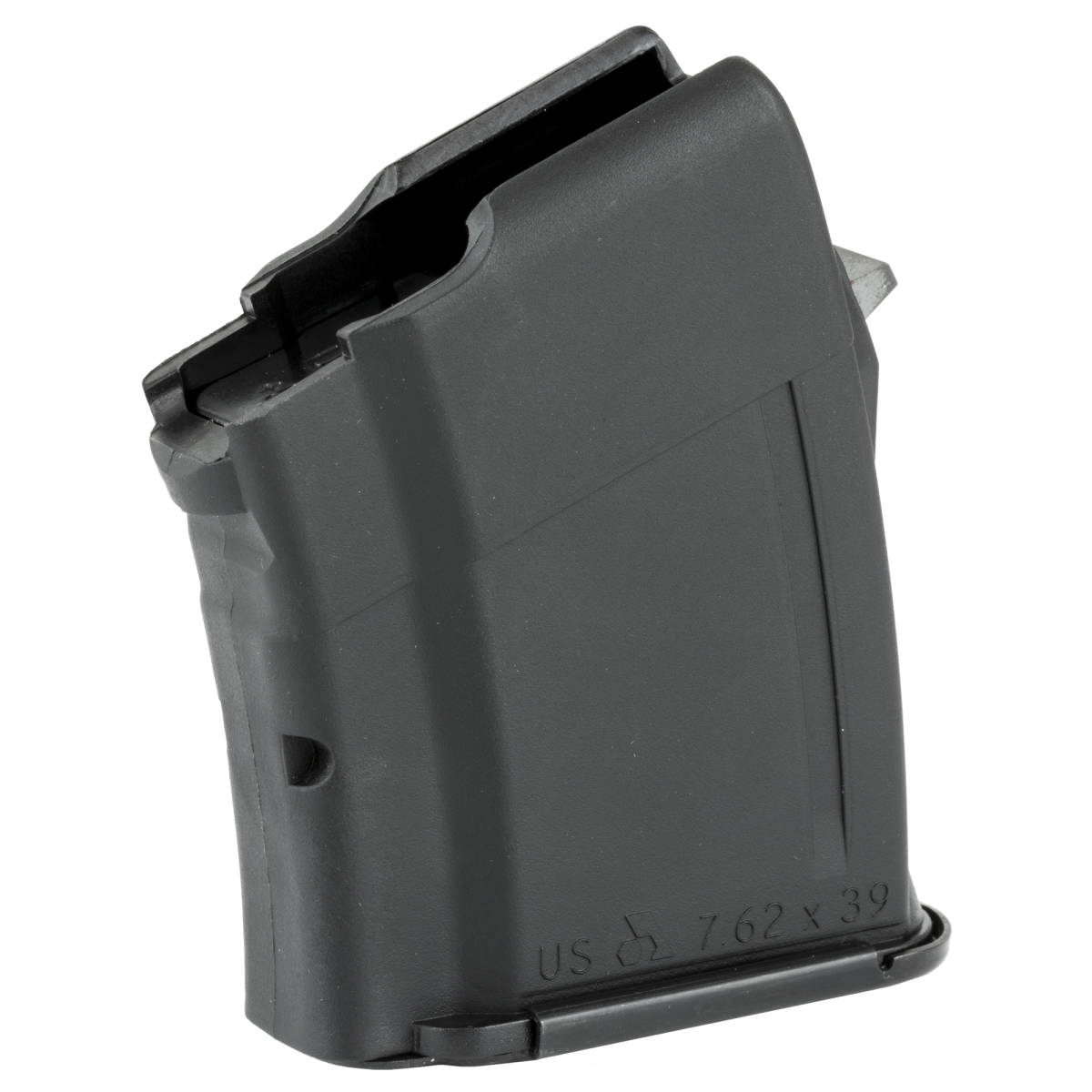 MAG ARSENAL AK 762X39 U.S. BLK 10RD-img-0