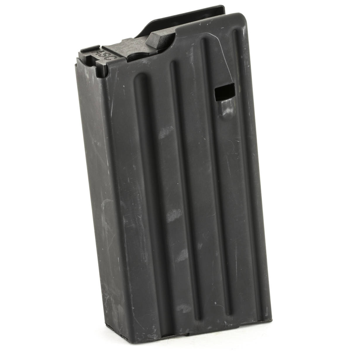 AR-10 Magazine 308 Win 7.62x51 20rd Mag 7.62 Nato Winchester-img-0