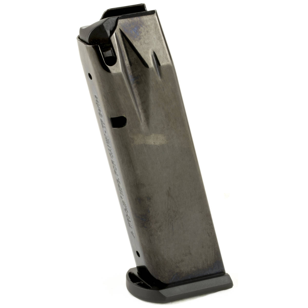 Canik METE SFX Pro 9mm 18rd Black 787450297463-img-0
