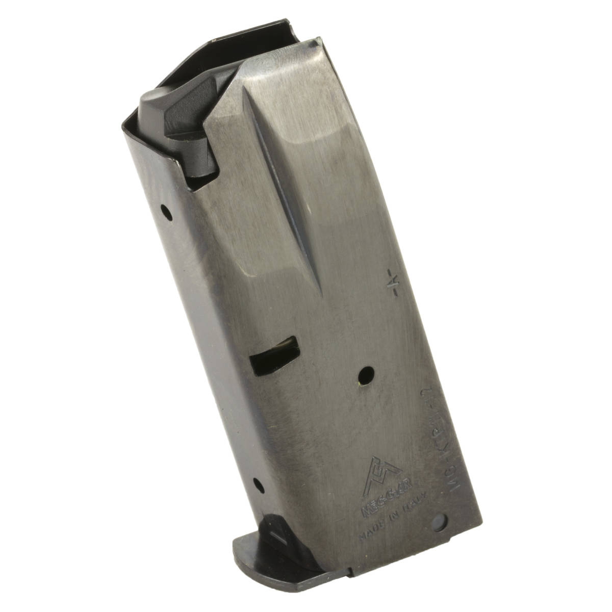 Kel-Tec P1136LE P11 Blued Detachable 12rd 9mm Luger-img-0