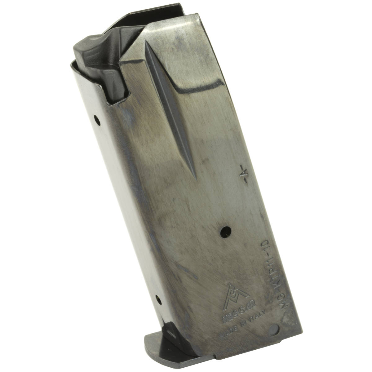 Kel-Tec P1136/15-36 P11 Blued Detachable 10rd 9mm Luger-img-0
