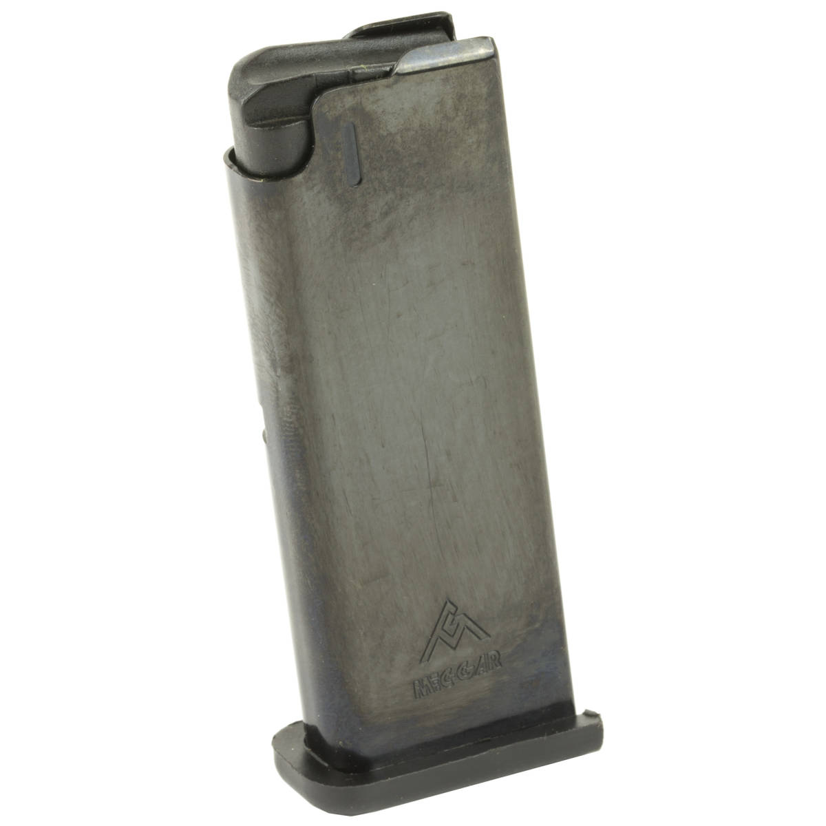 Kel-Tec P3236 P32 Blued Detachable 7rd 32 ACP-img-0