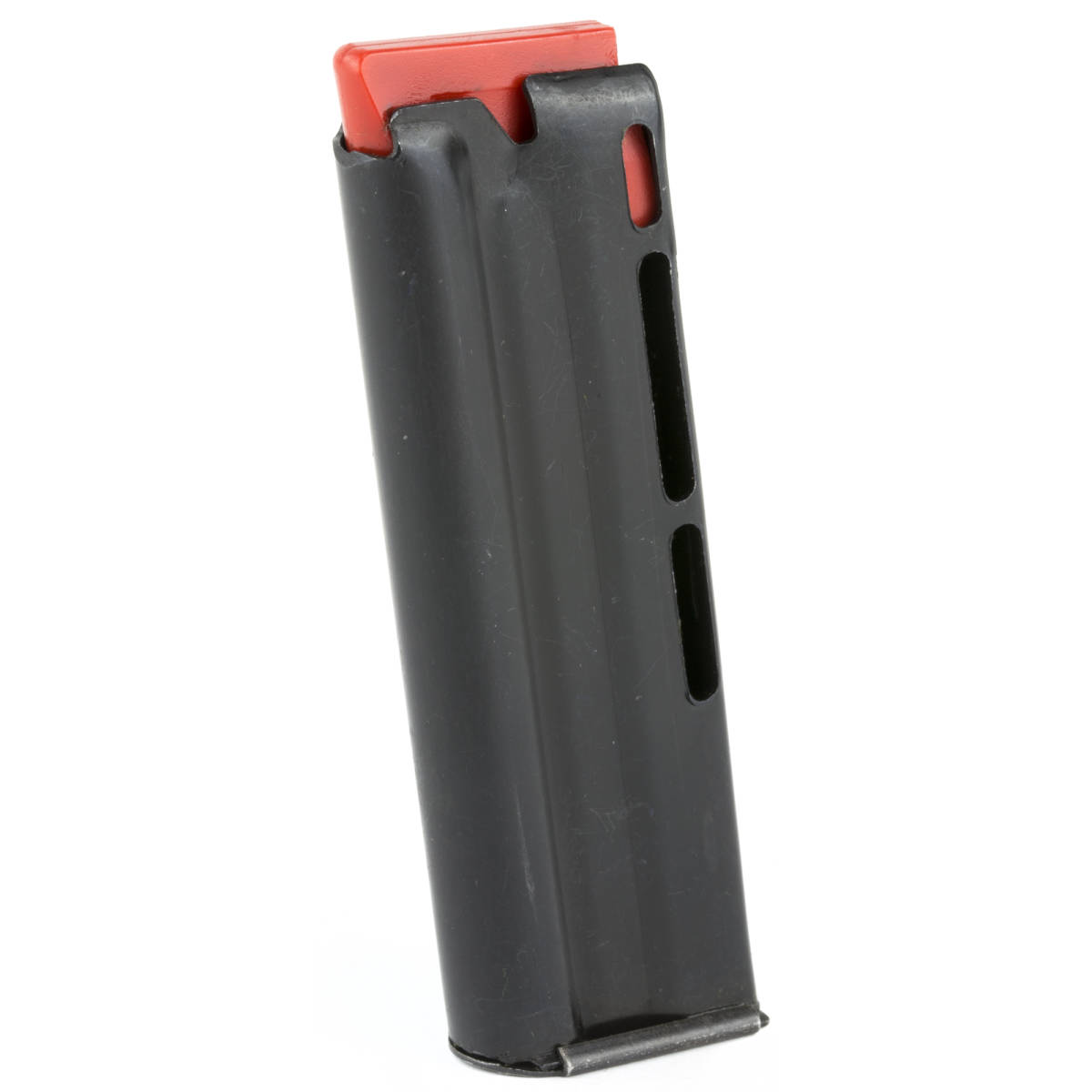 Mossberg 9702 Plinkster 22 LR 10 Round Magazine Steel Black Finish-img-0