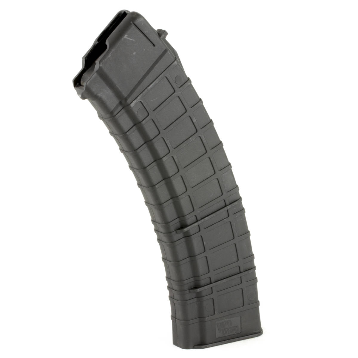 ProMag AKA18 Standard 40rd 5.45x39mm Fits AK-74 Black DuPont Zytel Polymer-img-0