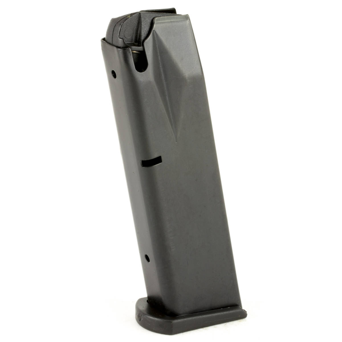 ProMag BERA1 9mm Luger Beretta 92F, M9, M92 15rd Blued Steel Detachable-img-0