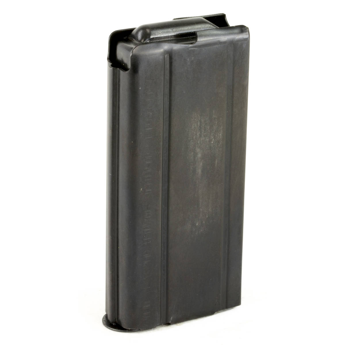 M1 Carbine 30 Caliber 15 Round Steel Magazine Blued Finish-img-0