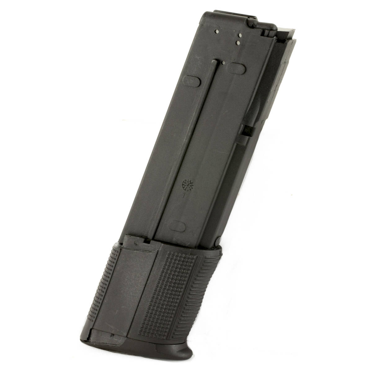 ProMag FNHA2 Standard 30rd 5.7x28mm Fits FN Five-seveN Black DuPont...-img-0