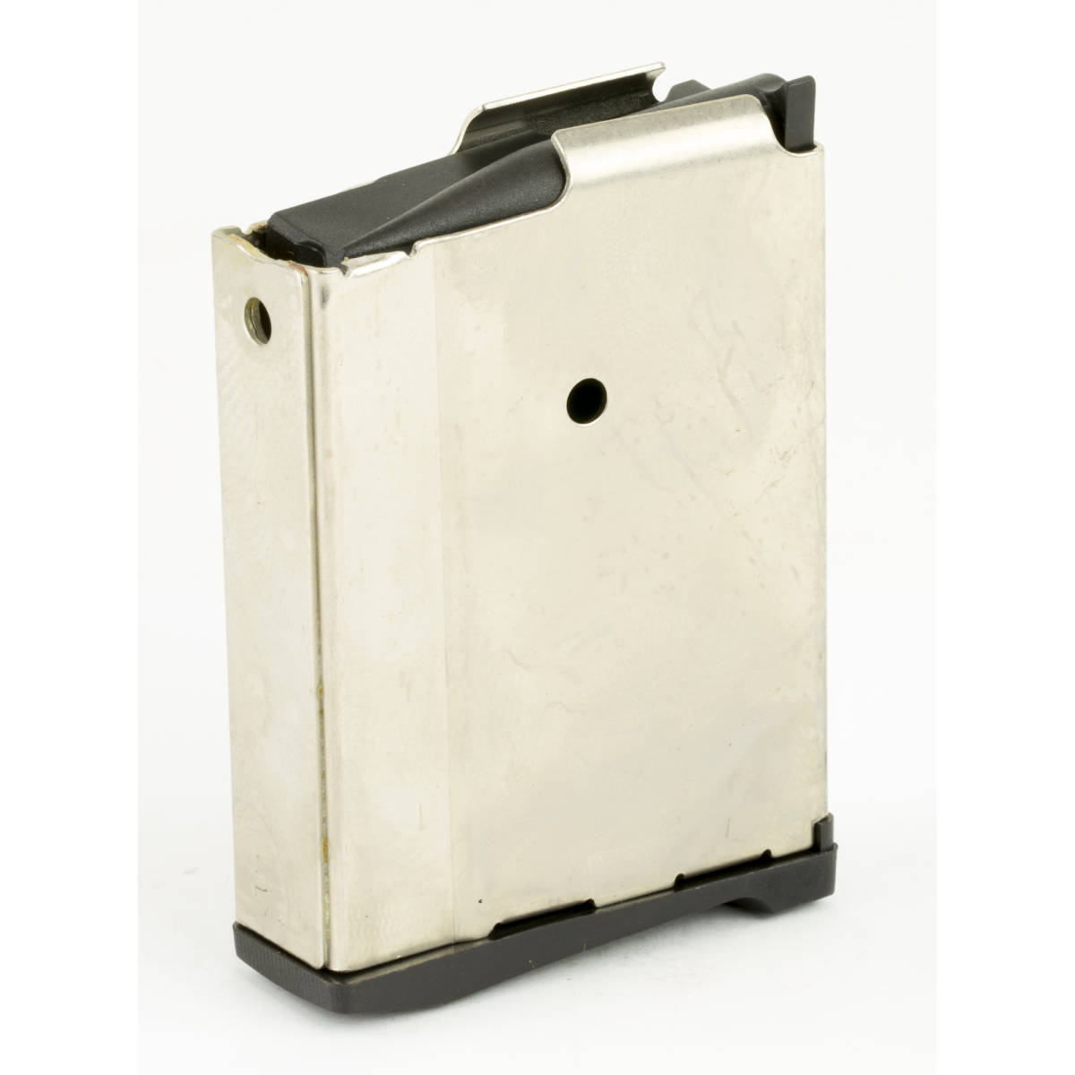 PROMAG RUGER MINI 30 762X39 10RD NKL-img-0