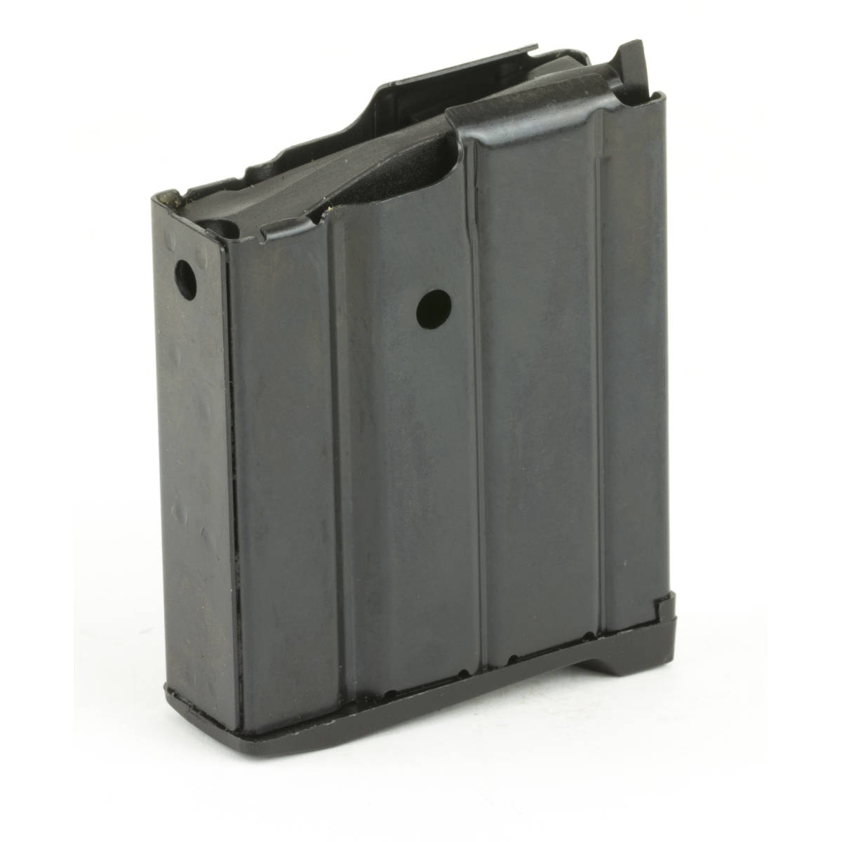 ProMag RUG09 Standard 10rd 223 Rem/5.56x45mm Fits Ruger Mini-14 Blued Steel-img-0