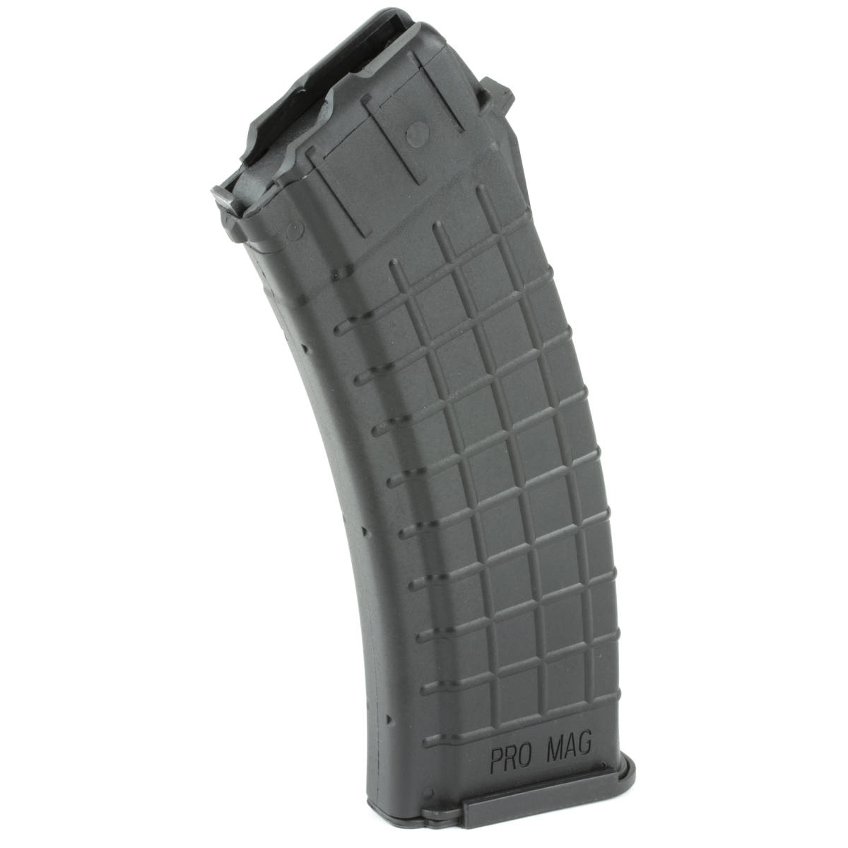 ProMag SAIA4 Standard 30rd 223 Rem/5.56x45mm Fits Saiga Black DuPont...-img-0