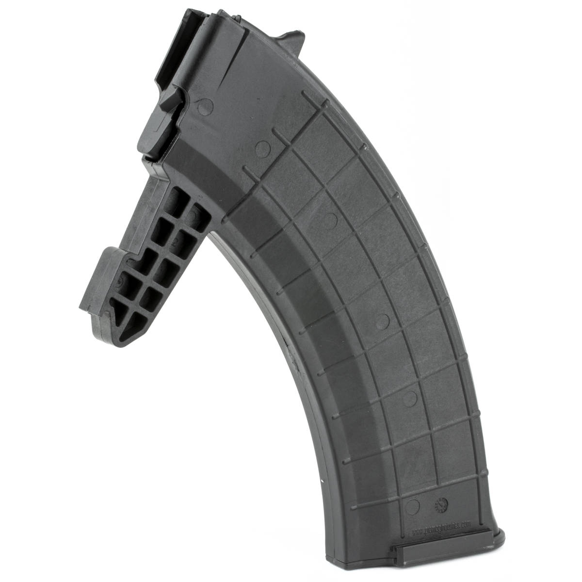 ProMag SKSA4 Standard 30rd 7.62x39mm Fits SKS Black DuPont Zytel Polymer-img-0