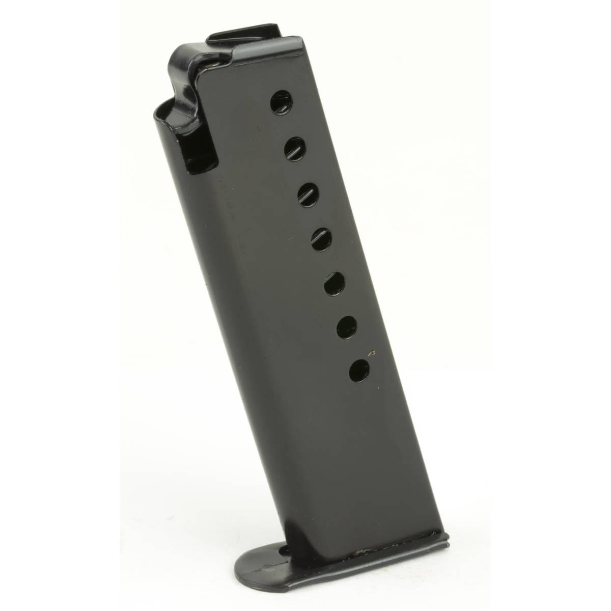 ProMag WAL01 Standard 8rd 9mm Luger Fits Walther P1 P38 Blued Steel-img-0