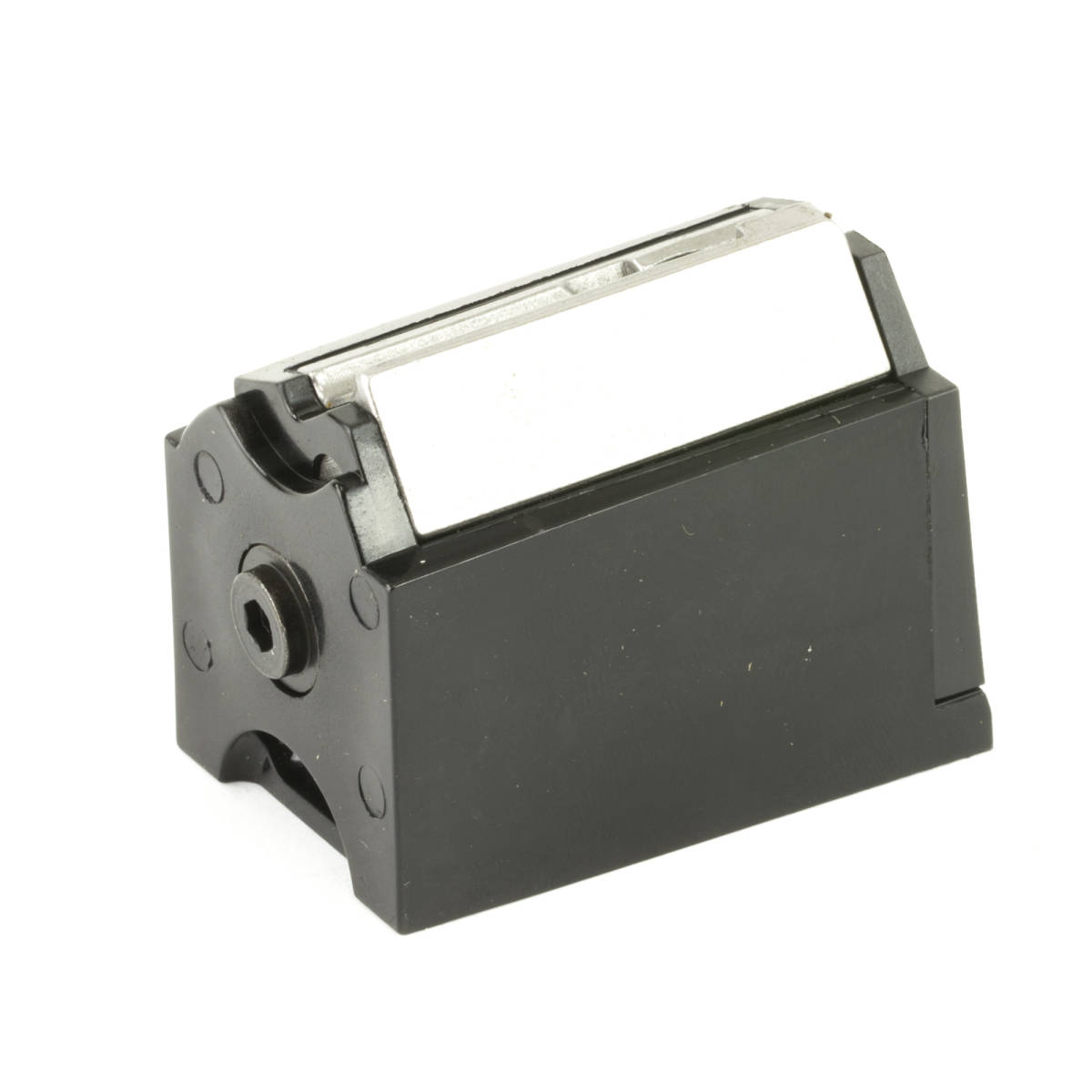Ruger 17 HMR/22 WMR 77/17 77/22 American Rimfire 9rd JMX-1 Rotary Mag-img-0