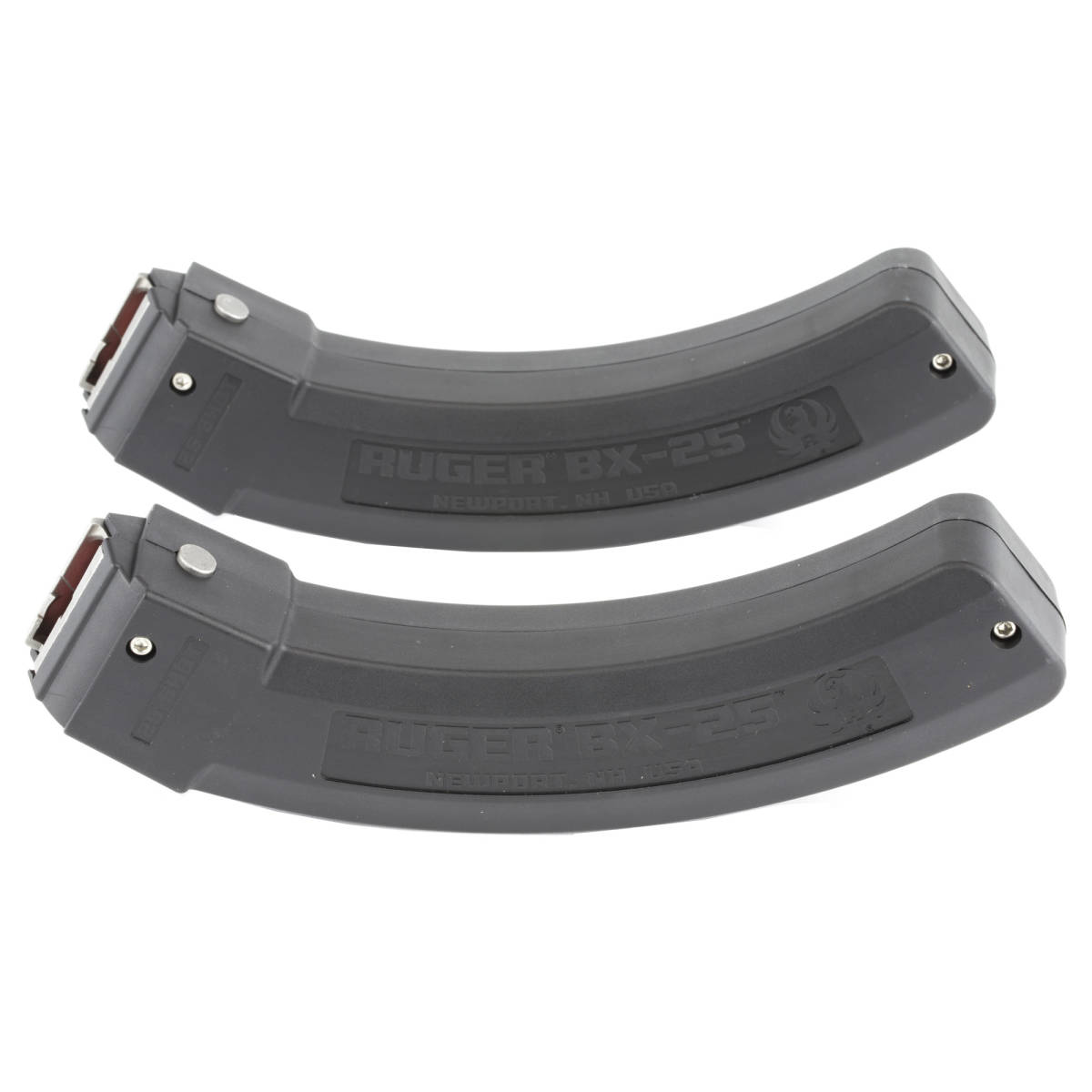 Ruger 10/22 mag 10-22 magazine 25rd 90548-img-0