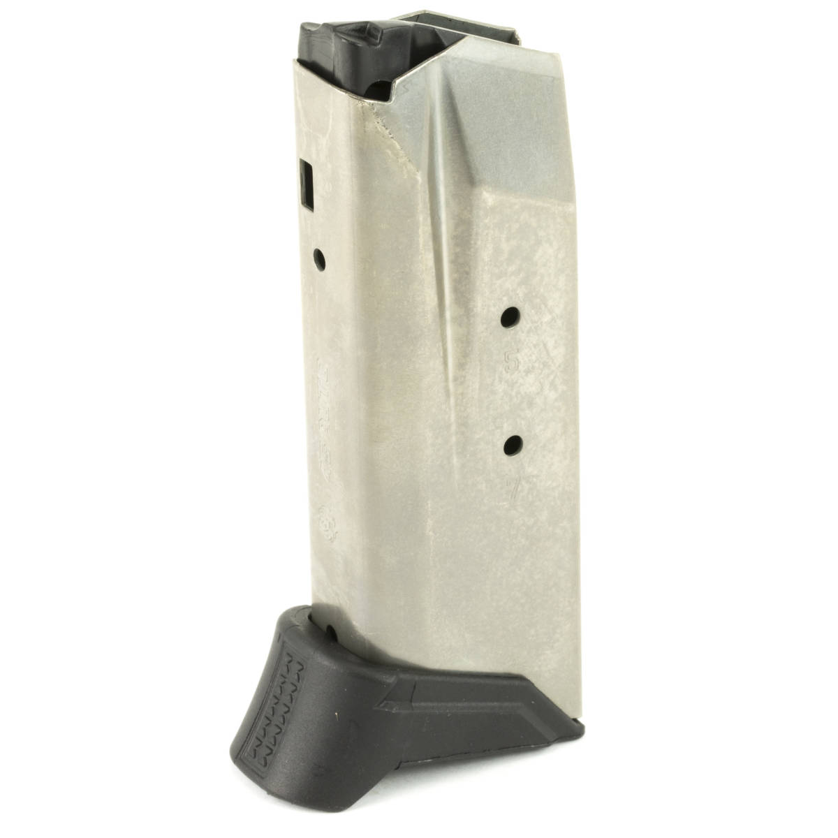 Ruger American 45 ACP 7rd Stainless 90636 736676906369-img-0