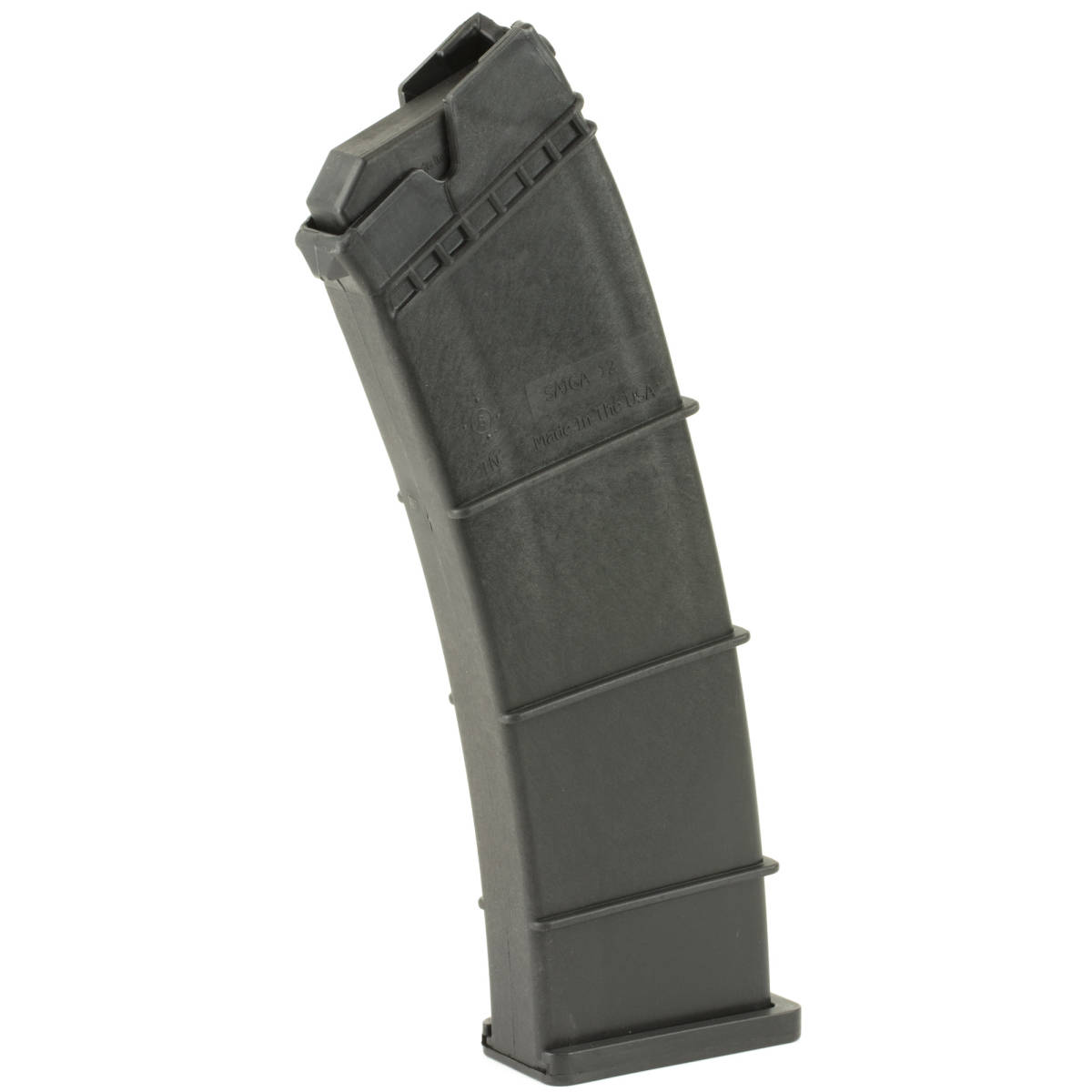 MAG SGMT SAIGA 12GA 10RD POLY-img-0