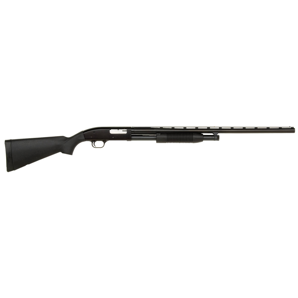 Mossberg Maverick 88 All Purpose 12 Gauge 28” ACCU-MOD Shotgun Pump...-img-0