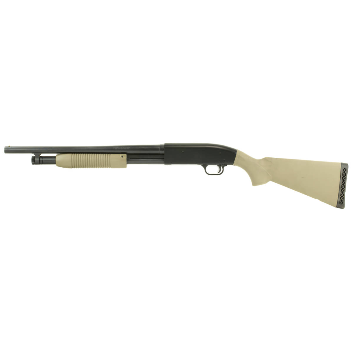 Maverick Arms 31022 88 Security Blued 12 Gauge 18.50” 3” 5+1 Flat...-img-0