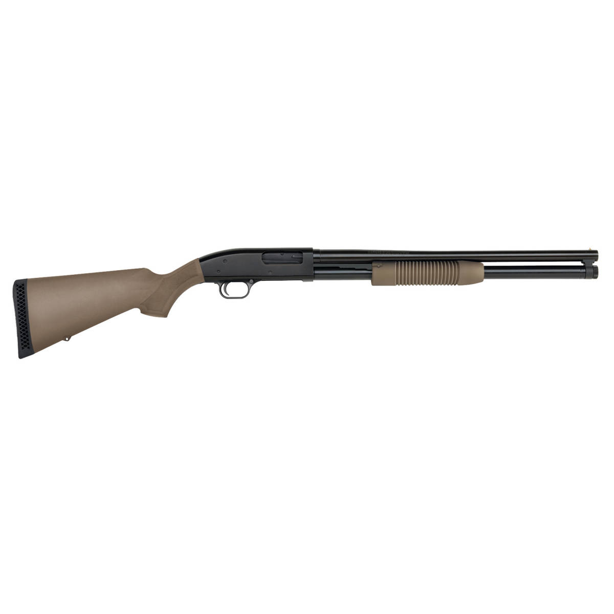 Mossberg Maverick 88 Security 12 Gauge Tactical Pump Home Defense-img-0
