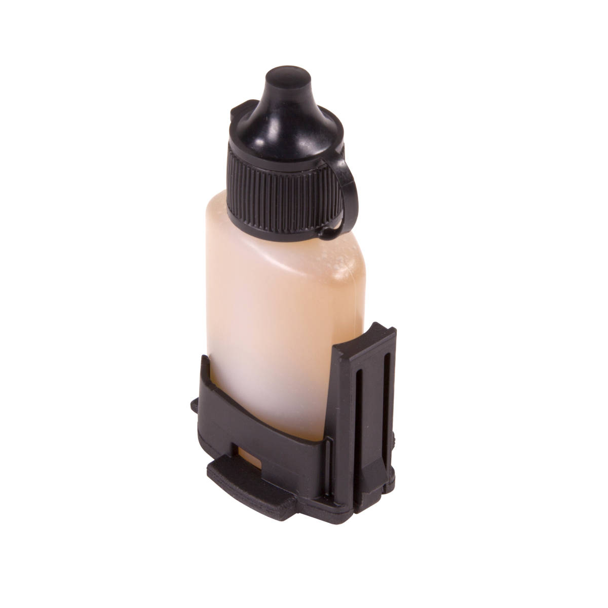 Magpul MIAD MOE Lube Bottle Core Black Fits AR15 AR10 M4 M16 MAG059BLK-img-0