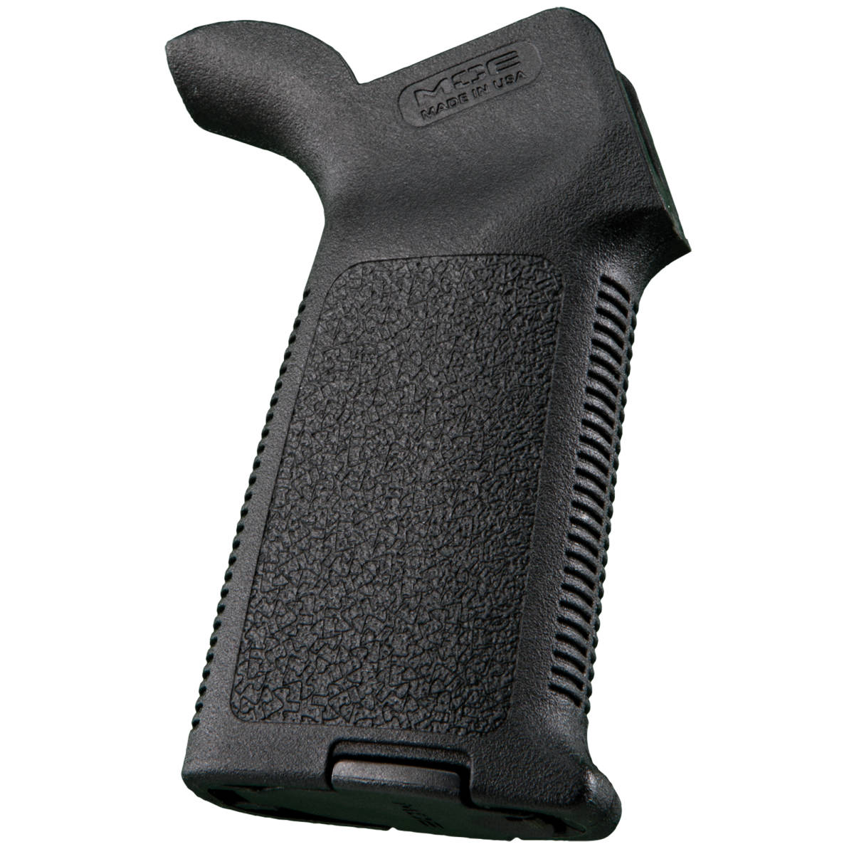 Magpul AR-15 Pistol Grip MOE Aggressive Textured-img-0