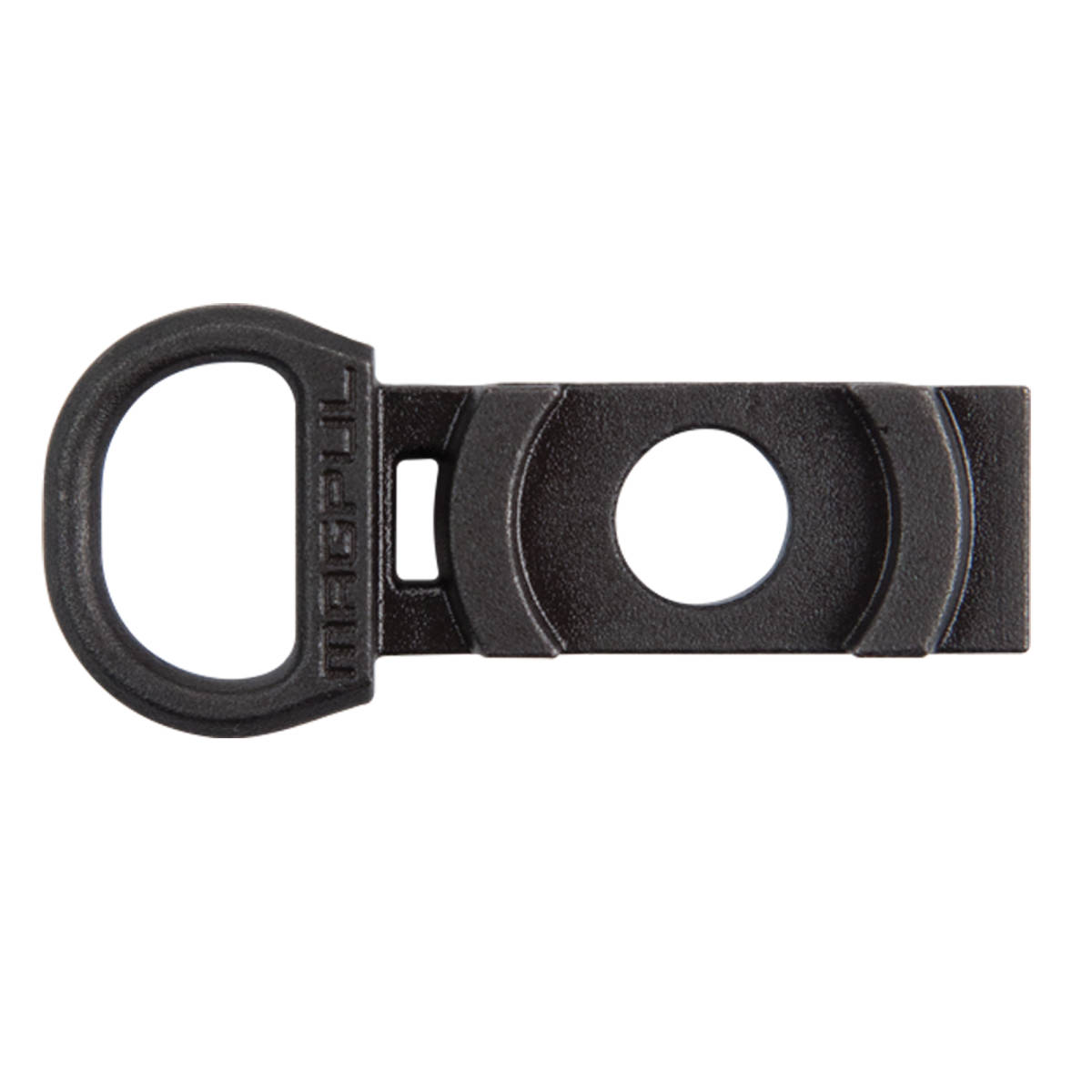 Magpul SGA Receiver Sling Mount Mossberg 500 590 590A1 Steel Melonite...-img-0