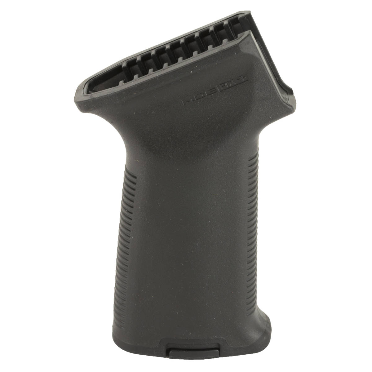 Magpul MOE AK Plus Grip Black Rubber Fits AK47 AK74 MAG537BLK-img-0