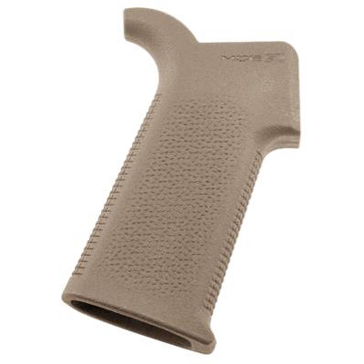 Magpul MOE SL Grip Flat Dark Earth Fits AR15 M4 MAG539FDE-img-0