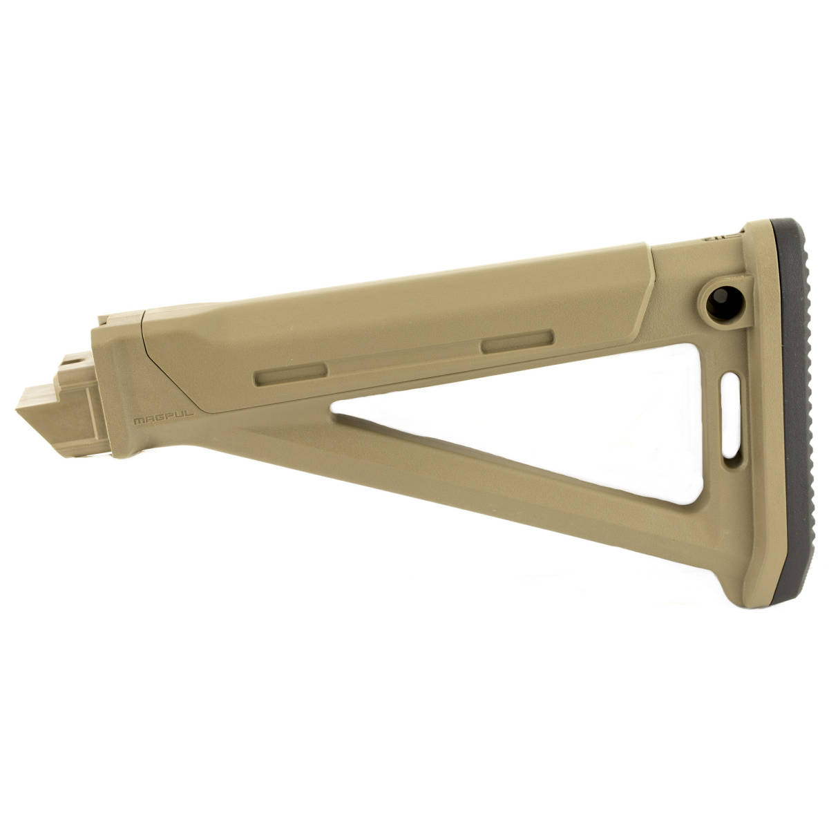 Magpul MAG616-FDE MOE Stock Fixed Flat Dark Earth Synthetic for AK-Platform-img-0