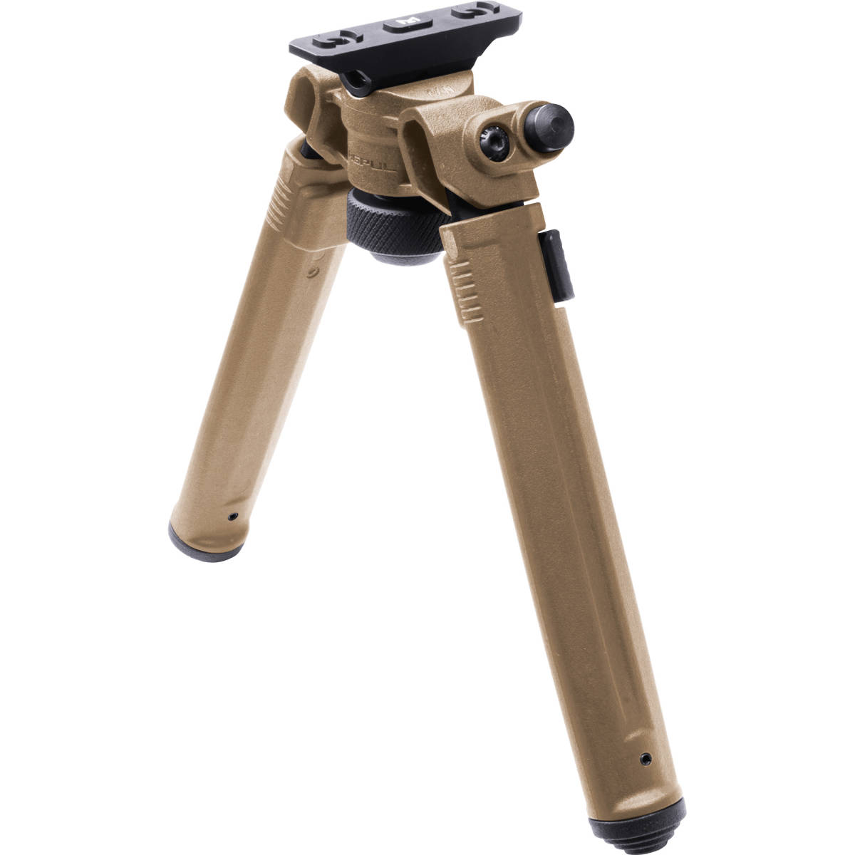Magpul MAG933FDE Bipod M-LOK Attachment, Flat Dark Earth Mil-Spec...-img-0