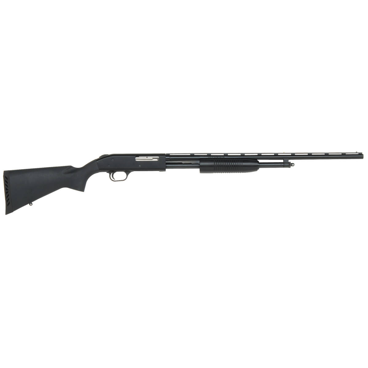 Mossberg 500 Bantam 410 Gauge Youth Pump Shotgun 50112 Black-img-0