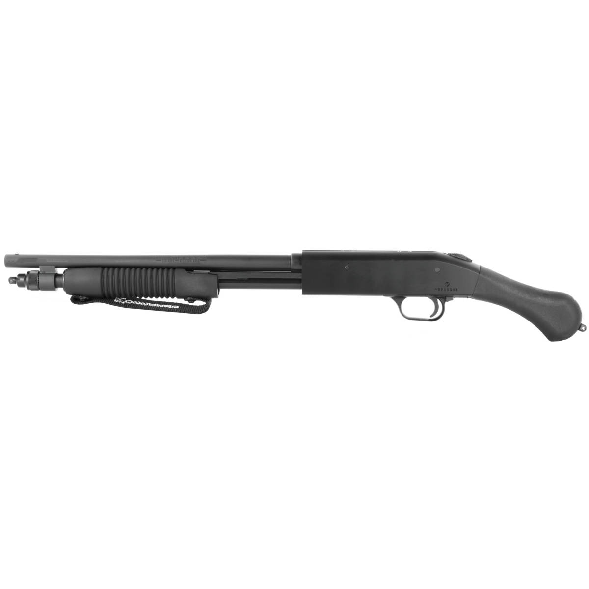 Mossberg 590 SHOCKWAVE 410 Ga 14In Barrel 50649-img-0