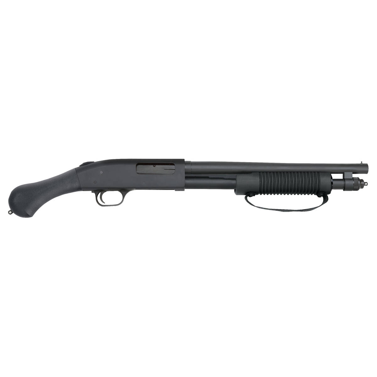 MOSSBERG 590 SHOCKWAVE 20 GAUGE TACTICAL SHOTGUN HOME DEFENSE-img-0