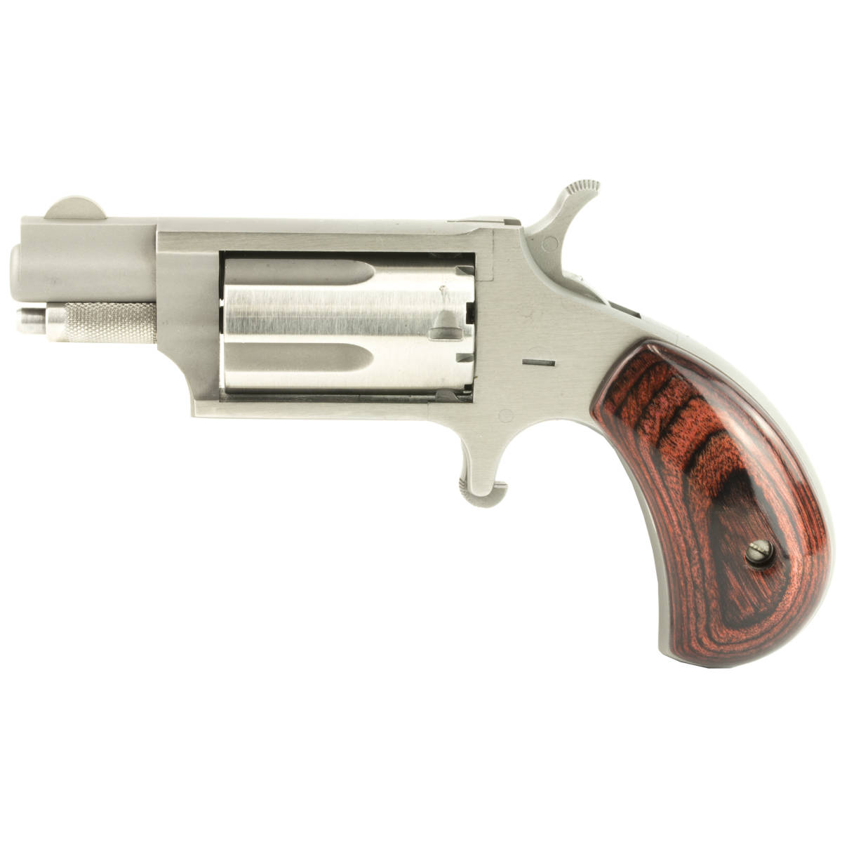NAA 22 Magnum Mini-Revolver *CA Compliant Mag/22WMR-img-0
