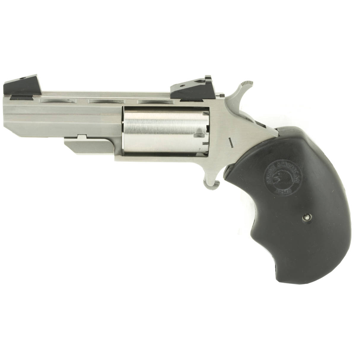 NAA BLK WIDOW 22/22M 2” 5RD AS-img-0