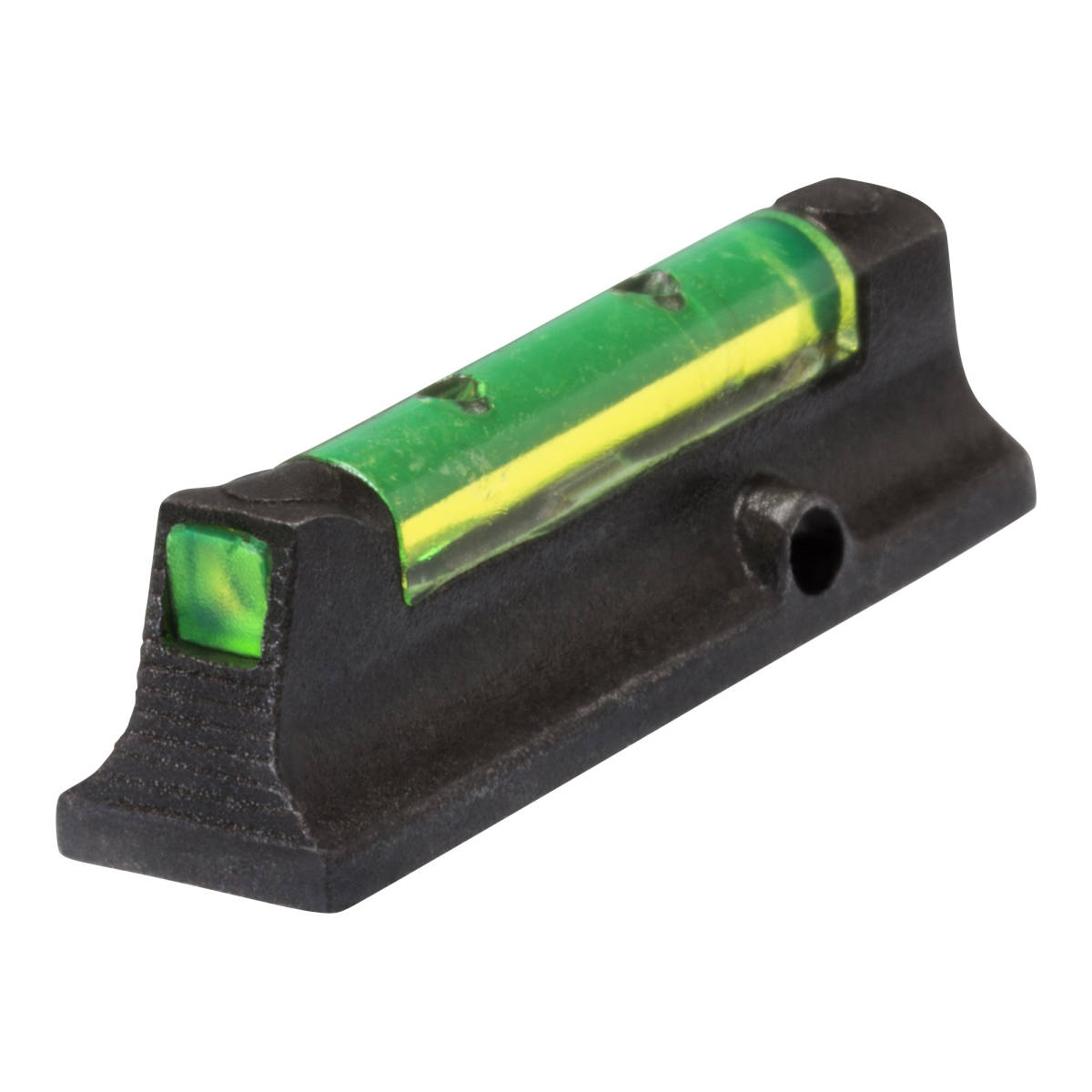 HiViz LCR2010G Front Sight Ruger LCR & LCRx Green Fiber Optic-img-0