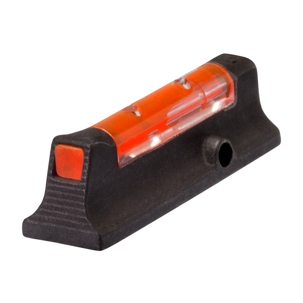 HiViz LCR2010R Front Sight Ruger LCR & LCRx Red Fiber Optic-img-0