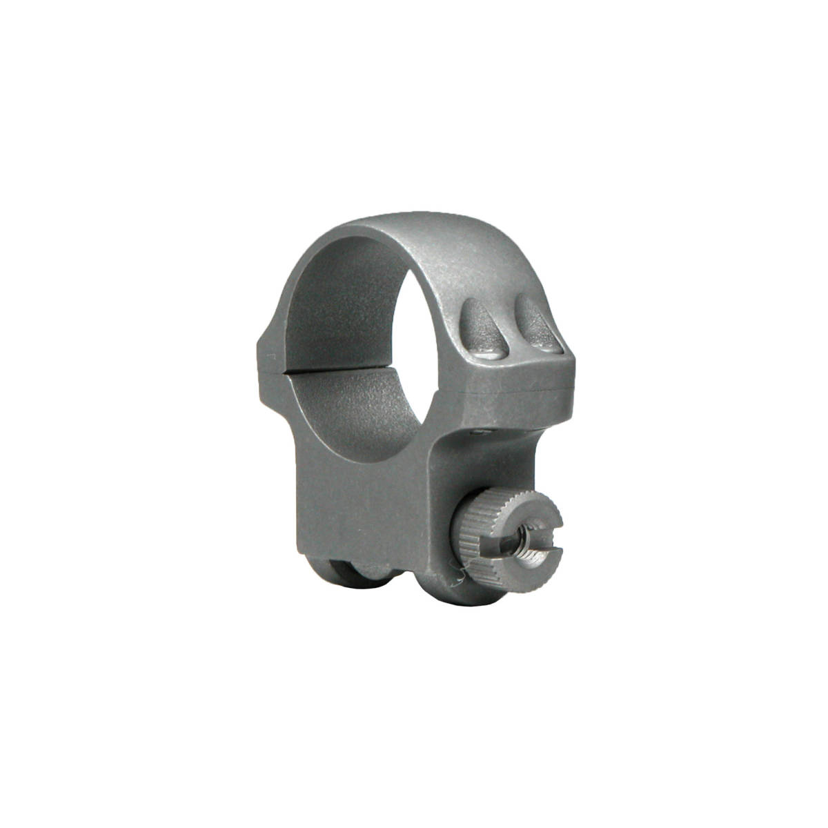 Ruger Scope Ring Matte 30mm Medium 90321 736676903214-img-0