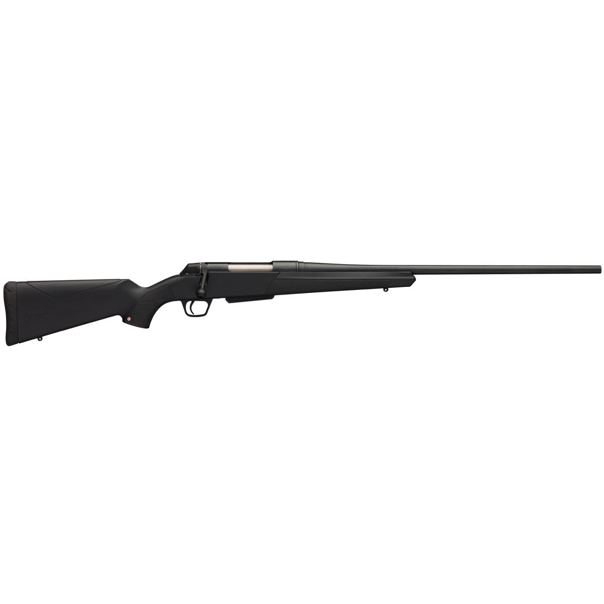 Winchester Repeating Arms 535700212 XPR Full Size 243 Win 3+1 22”...-img-0