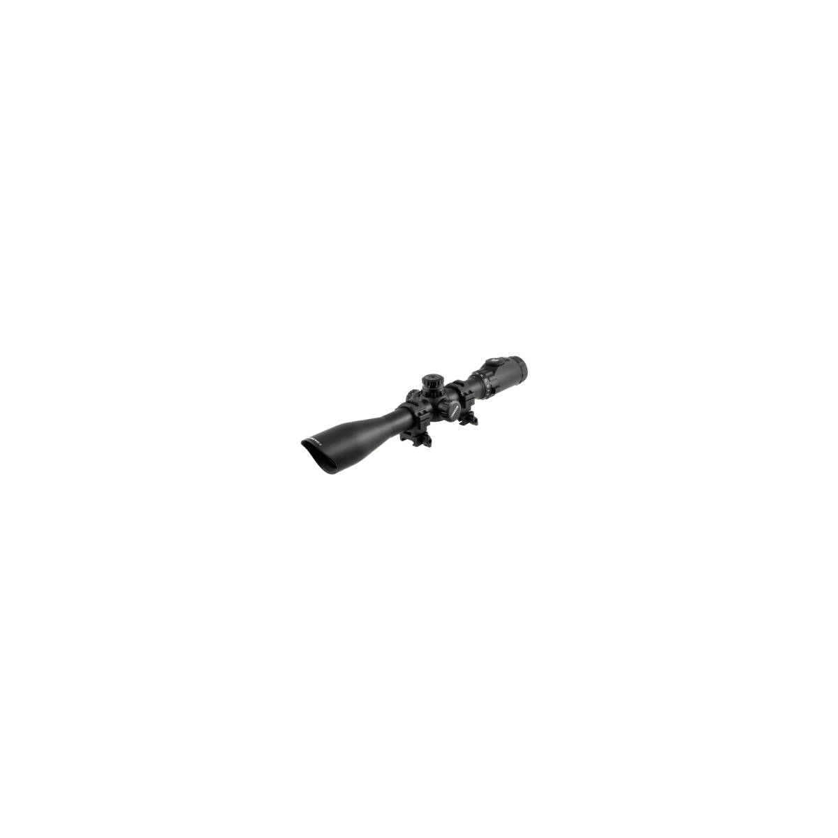 UTG 4-16X44 AO 36-CLR MDOT W/RNG-img-0